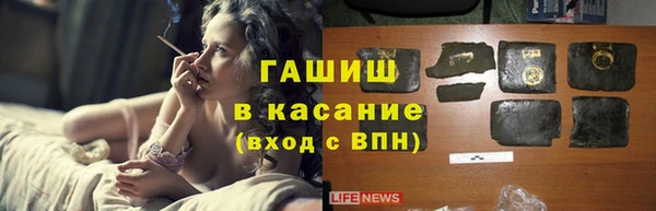 стафф Алзамай